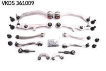 SKF VKDS 361009